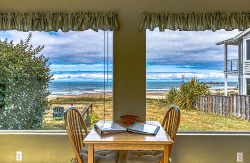 Bandon House | Ocean Vista Studio