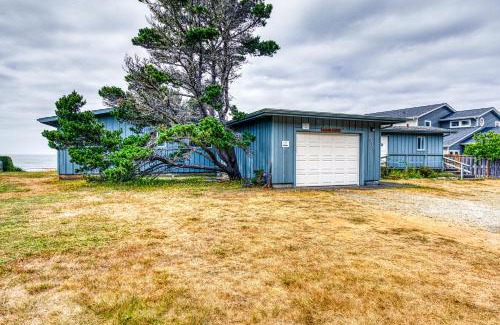 Bandon House | Ocean Vista