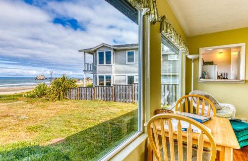 Bandon House | Ocean Vista