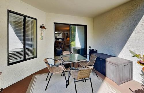 Hilton Head Island Apartment | Ocean Walk 106A