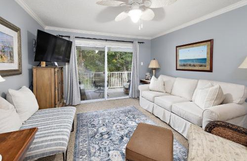 Demere Park House | Ocean Walk E-14