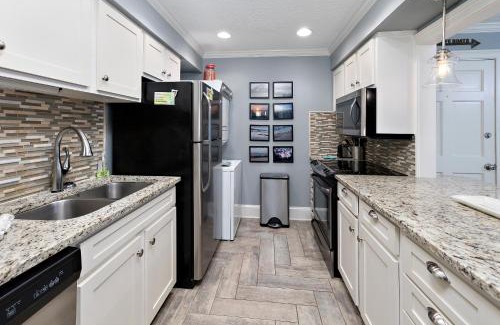 Demere Park House | Ocean Walk E-14