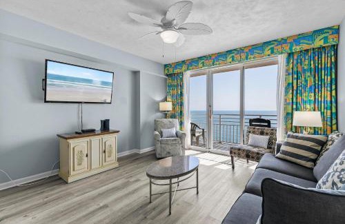 Brush - Stewarts House | Ocean Walk Resort 1707