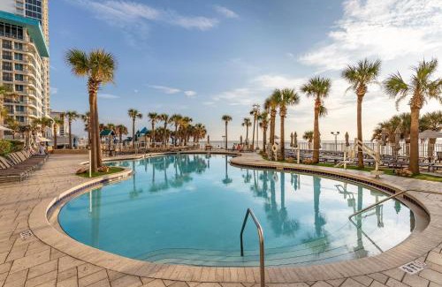 Brush - Stewarts House | Ocean Walk Resort 1707
