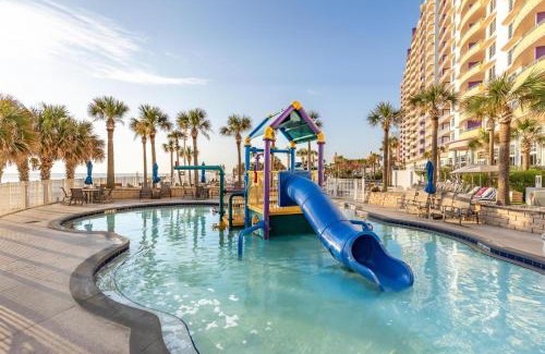 Brush - Stewarts House | Ocean Walk Resort 1707