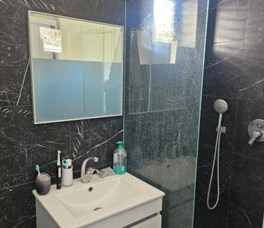 Old North Apartment | Ocean Walk TLV