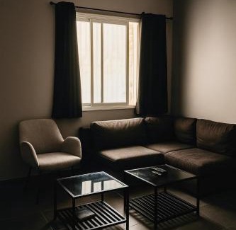 Old North Apartment | Ocean Walk TLV