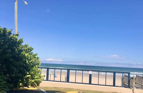 Ormond Beach Apartment | Ocean Waves - Ocean Front at Symphony Beach Club
