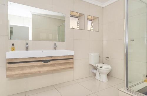 Sunset Beach House | Ocean Way Villas - Self Catering