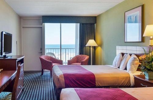 Northeast Virginia Beach Hotel | Ocean27 Hotel