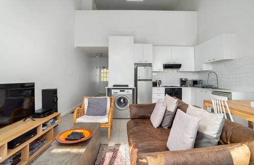 Camps Bay Apartment | Oceana 30
