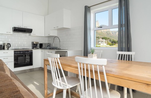 Camps Bay Apartment | Oceana 30