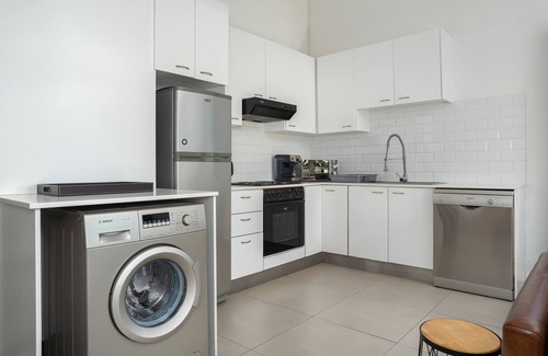 Camps Bay Apartment | Oceana 30