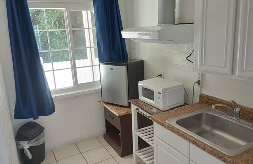 San Clemente Hotel | Oceana Boutique Hotel