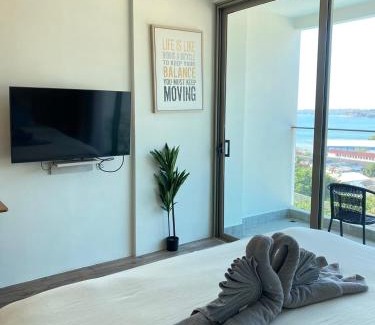 Kathu Apartment | OCEANA HOME Phuket Kamala