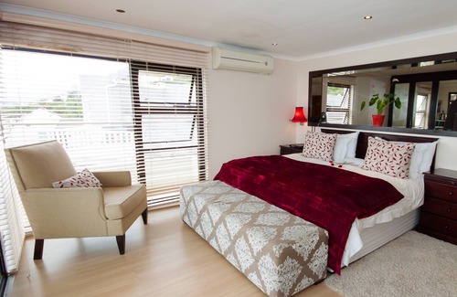 Mountainside House | Oceana Palms Luxury Guest House