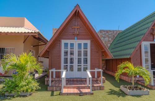 Atalaia Hotel | Oceana Suites Aracaju