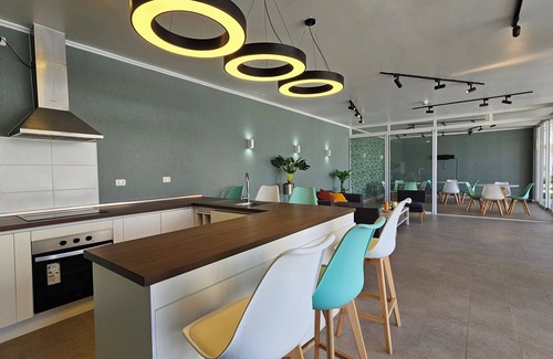 La Serena Apartment | Oceana Suites Distrito Verde