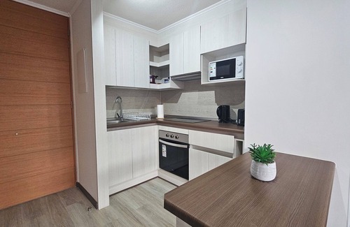 La Serena Apartment | Oceana Suites Distrito Verde