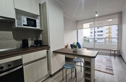 La Serena Apartment | Oceana Suites Distrito Verde