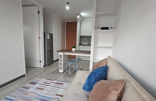 La Serena Apartment | Oceana Suites Distrito Verde