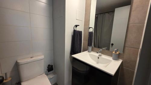 Downtown Santiago Apartment | Oceana Suites Fundición Libertad