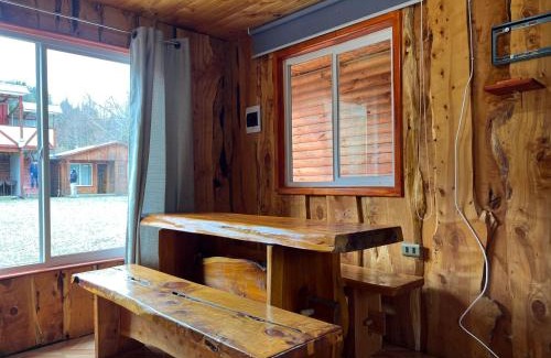 Lican Ray House | Oceana Suites Licanray