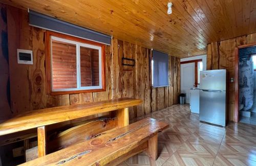 Lican Ray House | Oceana Suites Licanray