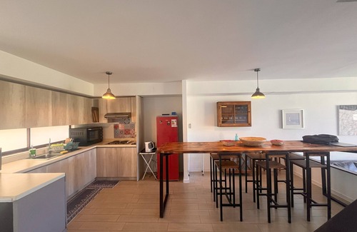 Algarrobo Cottage | Oceana Suites Remanso Algarrobo