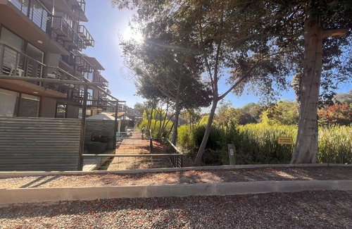 Algarrobo Cottage | Oceana Suites Remanso Algarrobo