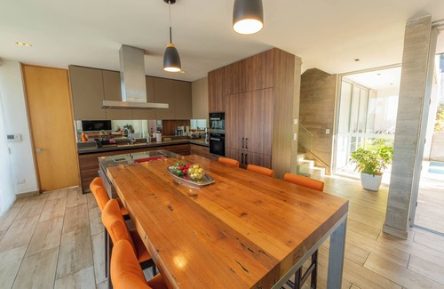 El Golf House | Oceana Suites San Luis