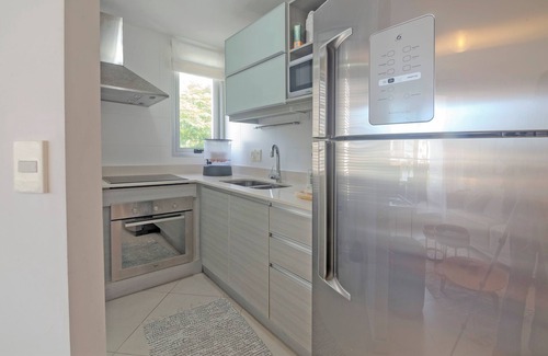 Peninsula Apartment | Oceana Suites SeaPort