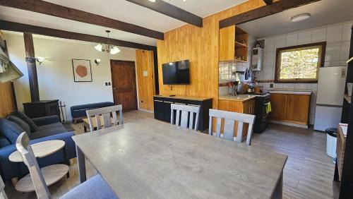 Curacautin House | Oceana Suites Sierra Nevada
