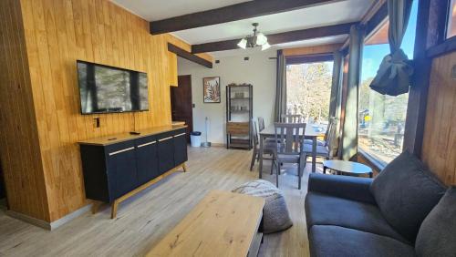 Curacautin House | Oceana Suites Sierra Nevada