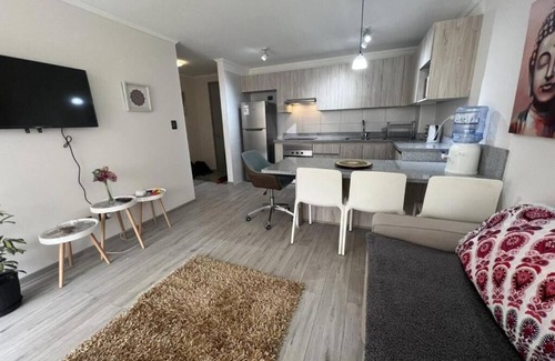 La Serena Apartment | Oceana Suites Terrazas del Sol