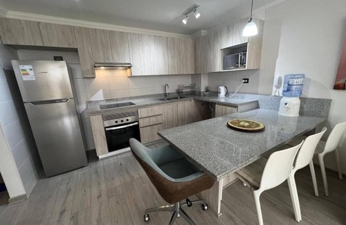La Serena Apartment | Oceana Suites Terrazas del Sol