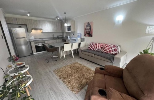 La Serena Apartment | Oceana Suites Terrazas del Sol