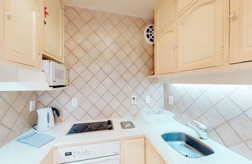Punta del Este Apartment | Oceana Suites Vanguardia