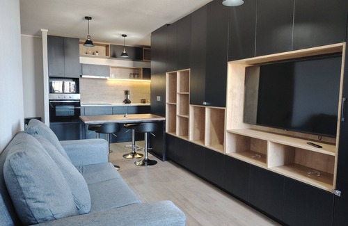 La Serena Apartment | Oceana Suites Verne