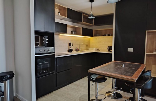 La Serena Apartment | Oceana Suites Verne
