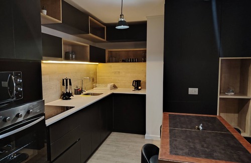 La Serena Apartment | Oceana Suites Verne