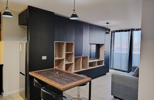 La Serena Apartment | Oceana Suites Verne