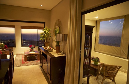 Bloubergstrand House | Oceana Villa Self Catering
