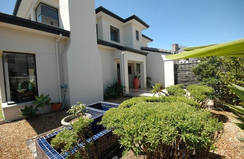 Bloubergstrand House | Oceana Villa Self Catering