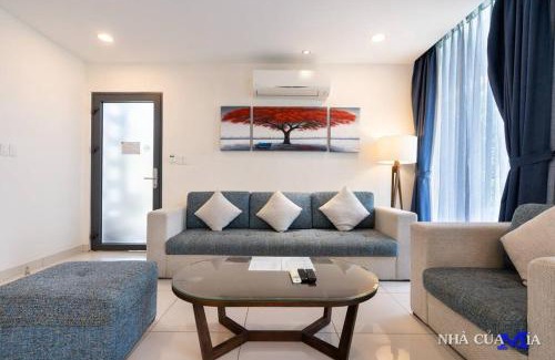 Long Hai House | Oceanami Beach Villa Long Hai Vung Tau