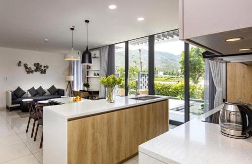 Long Hai Resort | Oceanami Villas & Beach Club 3 bedroom villa