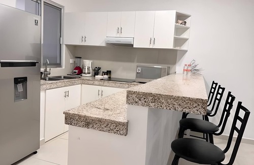 Villa Juarez Apartment | Oceanblue by Andiani Travel