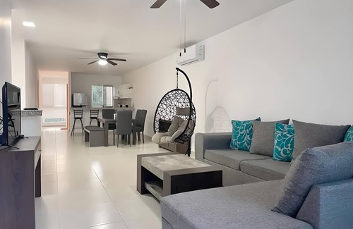 Villa Juarez Apartment | Oceanblue by Andiani Travel