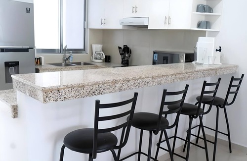 Villa Juarez Apartment | Oceanblue by Andiani Travel