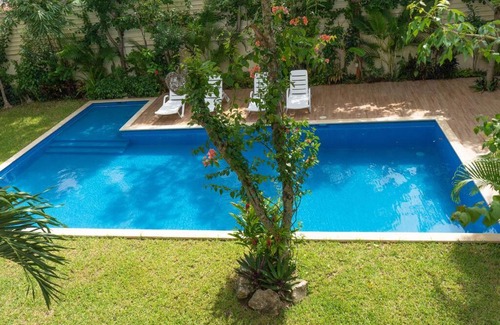 Villa Juarez Apartment | Oceanblue by Andiani Travel